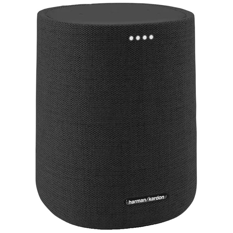 Harman Kardon Citation One MKII Smart Speaker Google Assistant Black