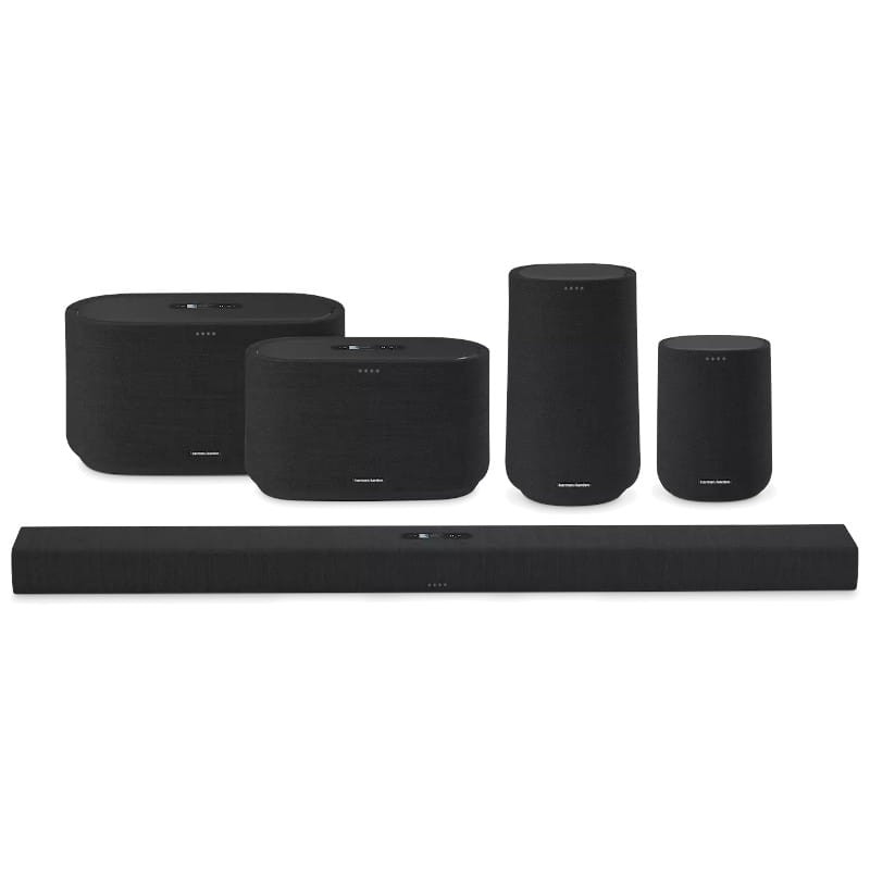 Buy Harman Kardon Citation One MKII 