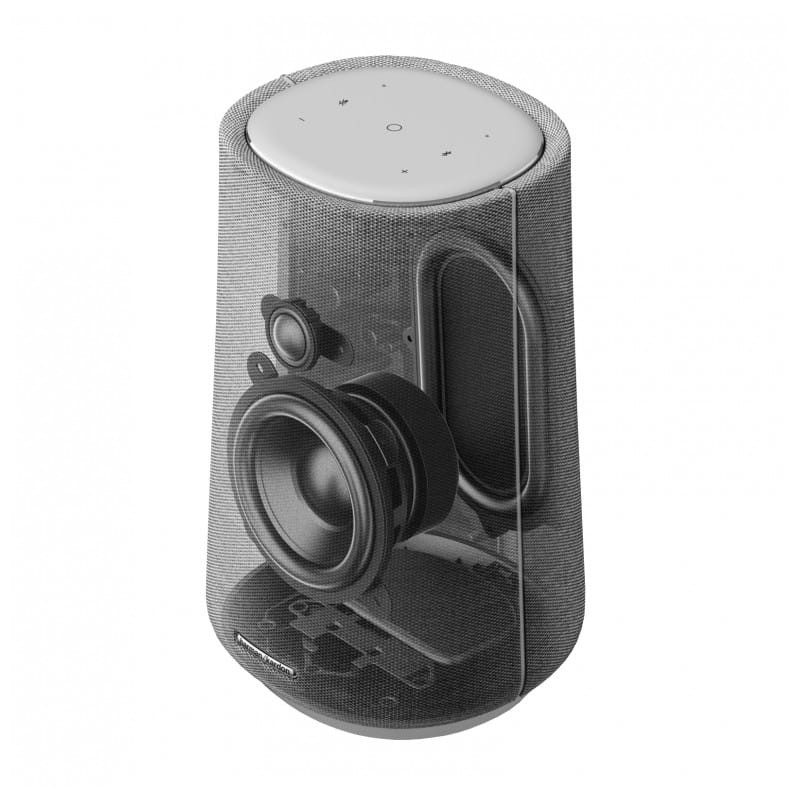 Harman Kardon Citation 100 Bluetooth 