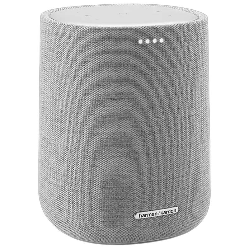 Harman Kardon Citation One MKII Enceinte Intelligente Assistant Google - Ítem