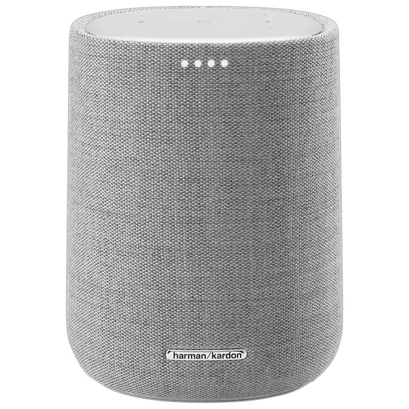 Harman Kardon Citation One MKII Enceinte Intelligente Assistant Google - Ítem1