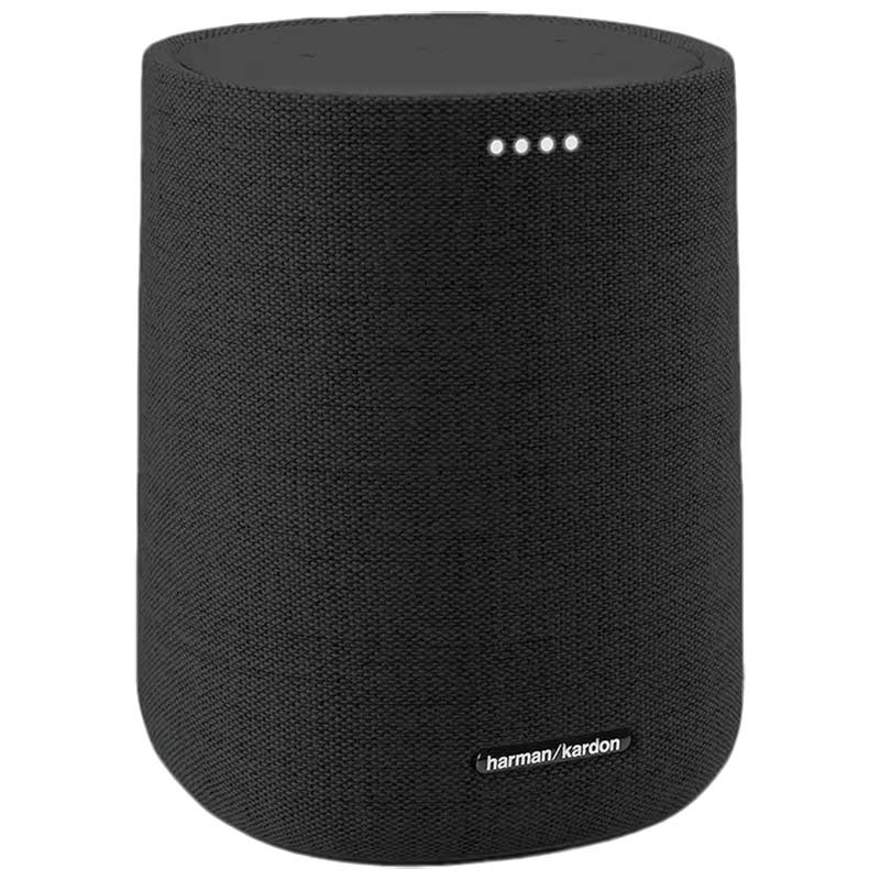 Harman Kardon Onyx Studio 4 Altavoz Bluetooth inalámbrico negro (último  modelo.) : Electrónica 