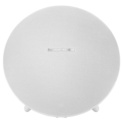 Harman Kardon Onyx Studio 4 Blanco - Altavoz Bluetooth - Iluminación LED Botón Power - Potencia 15W - Autonomía 8 horas reproducción - Exclusivo Diseño Harman Kardon - Micrófono Cancelación de Ruido - Responder Llamadas - Ítem