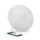 Harman Kardon Onyx Studio 4 Blanco - Altavoz Bluetooth - Iluminación LED Botón Power - Potencia 15W - Autonomía 8 horas reproducción - Exclusivo Diseño Harman Kardon - Micrófono Cancelación de Ruido - Responder Llamadas - Ítem4