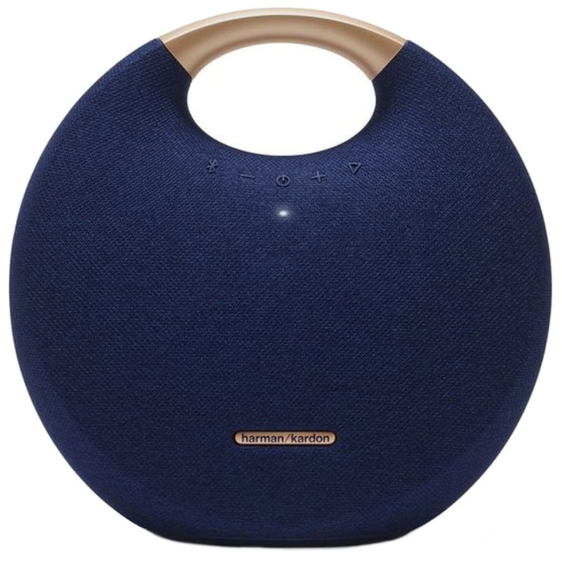 Harman Kardon Onyx Studio 5 Azul