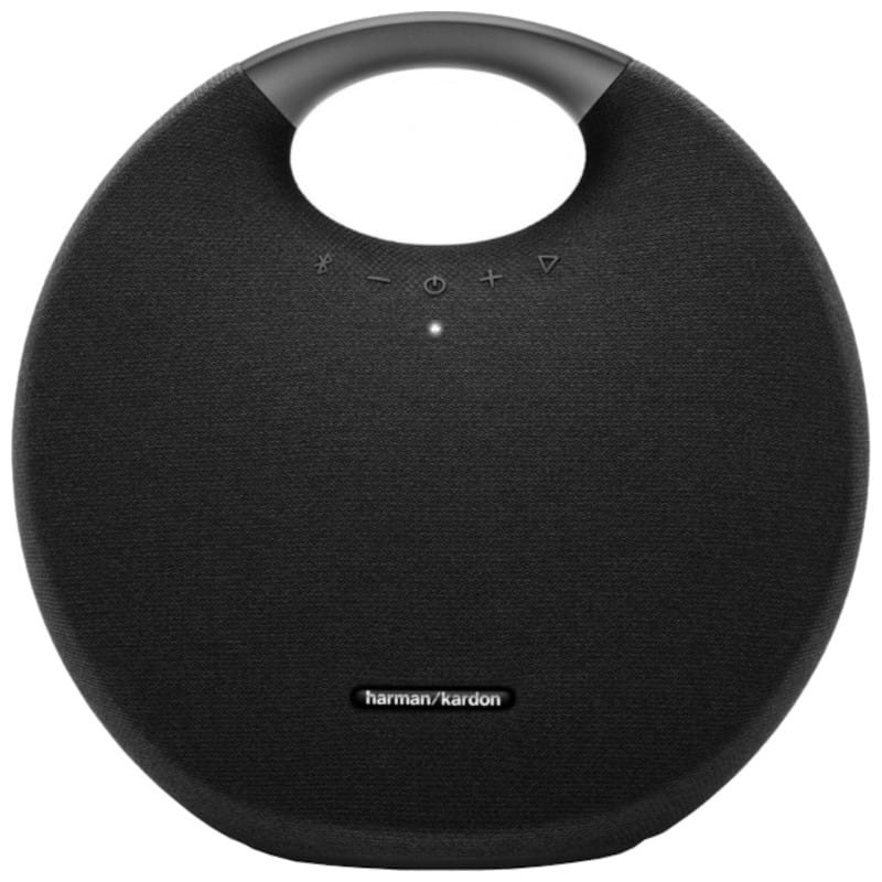 Harman Kardon Onyx Studio 6 Preto - Coluna Bluetooth - Item