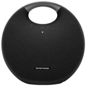 Harman Kardon Onyx Studio 6 Black - Bluetooth Speaker