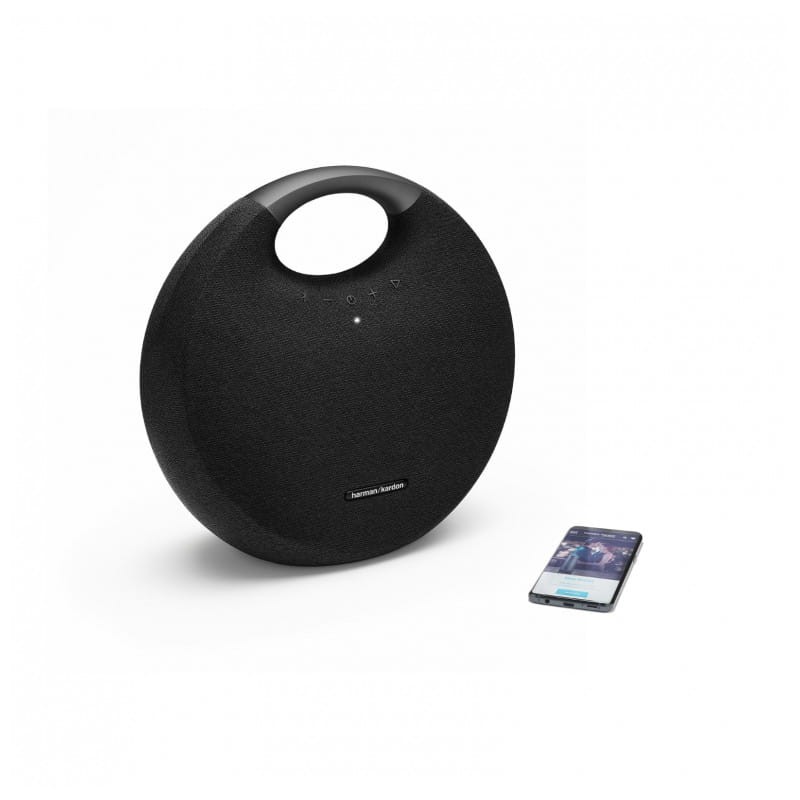 Harman Kardon Onyx Studio 6 Noir - Haut-parleur Bluetooth - Ítem2