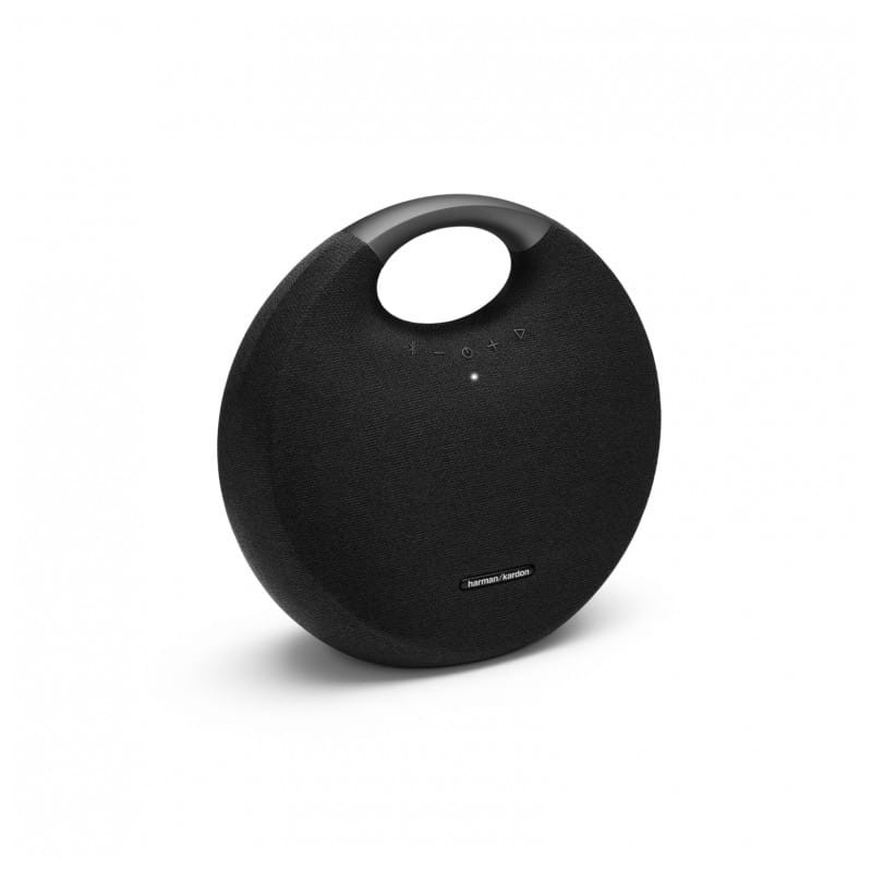 Harman Kardon Onyx Studio 6 Negro - Altavoz Bluetooth - Ítem3