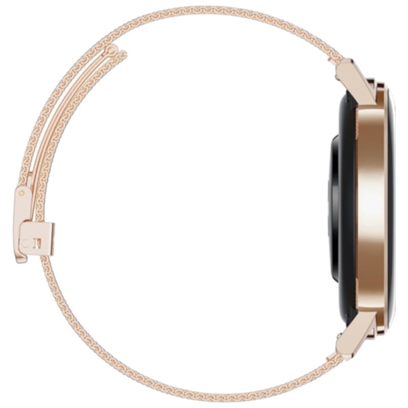 Huawei watch gt 2 gold clearance