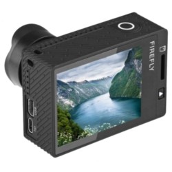 Hawykeye Firefly 8S 90º - Ítem3