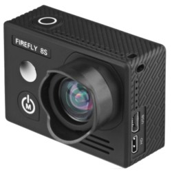 Hawykeye Firefly 8S 90º - Ítem4
