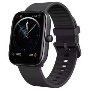 Reloj inteligente Haylou GST Lite Negro