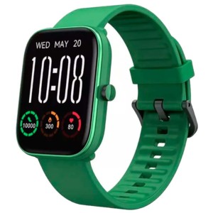 Reloj inteligente Haylou GST Lite Verde
