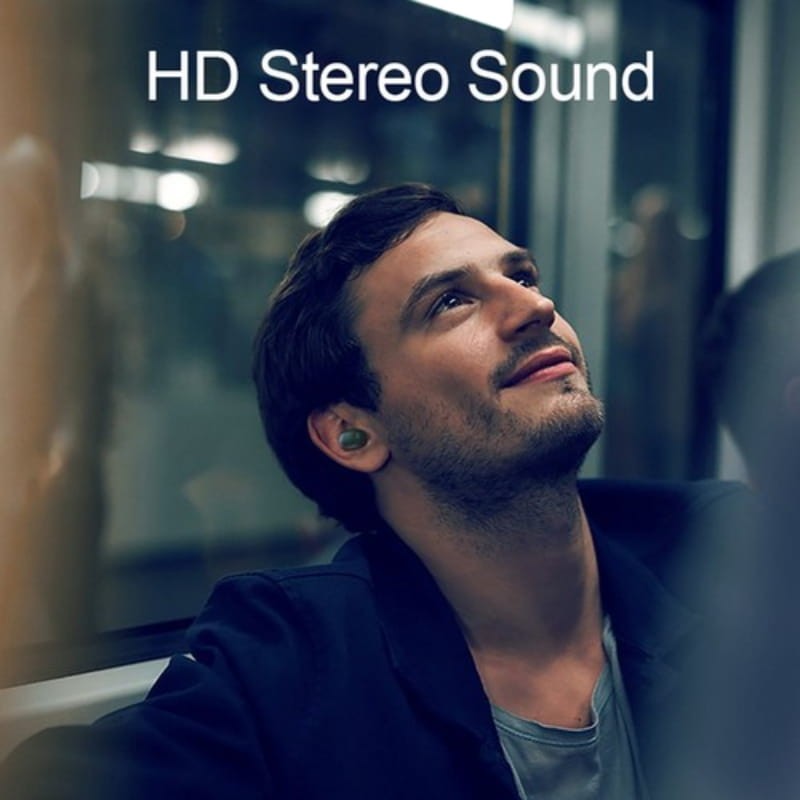 Haylou auriculares online inalámbricos gt1