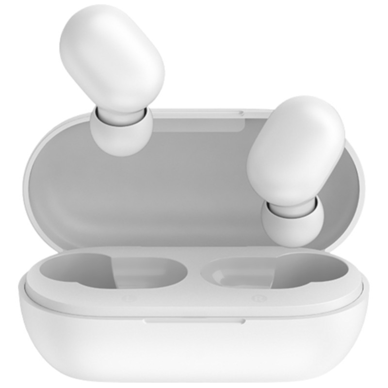 Haylou GT1 blancos chollo descuento