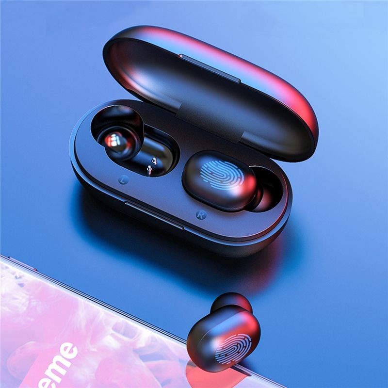 Haylou GT1 - Auriculares Bluetooth - Envío desde España 24h