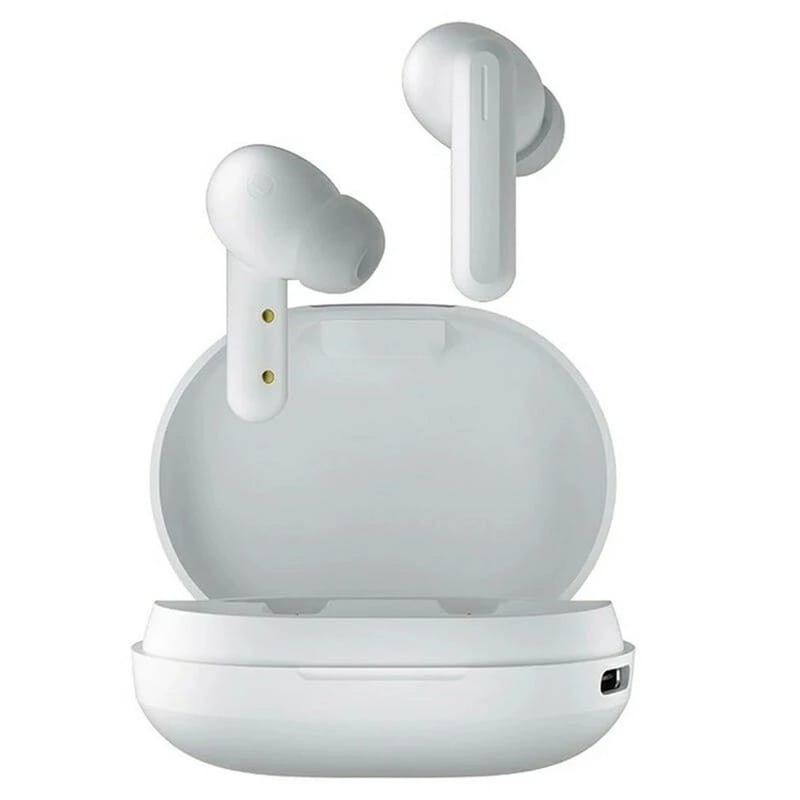 Haylou GT7 Branco - Fones de ouvido Bluetooth - Item
