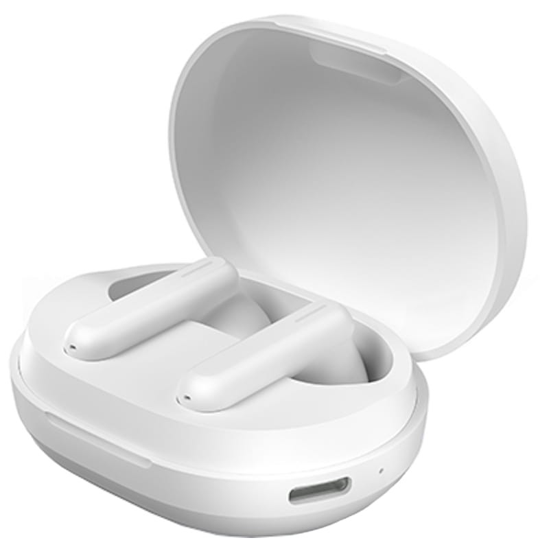 Haylou GT7 Branco - Fones de ouvido Bluetooth - Item1