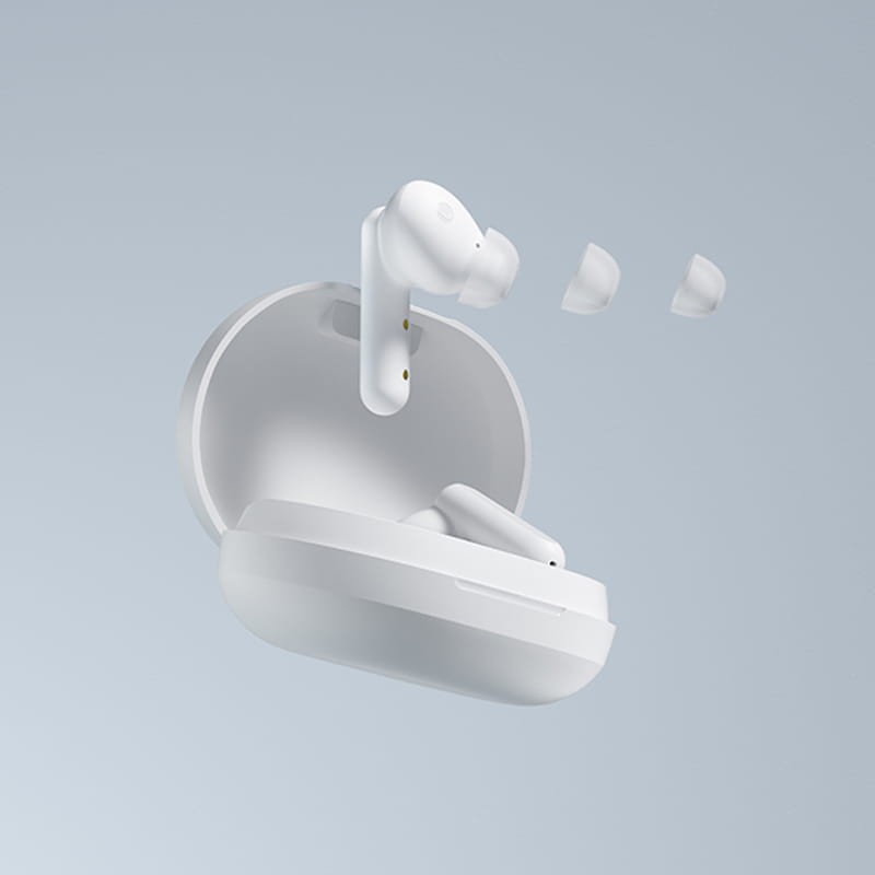 Haylou GT7 Branco - Fones de ouvido Bluetooth - Item2