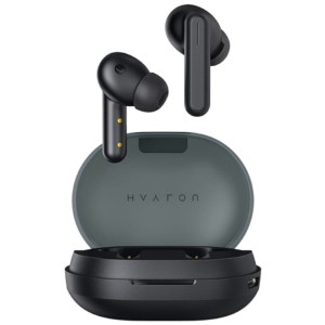 Haylou GT7 Black - Bluetooth Headphone