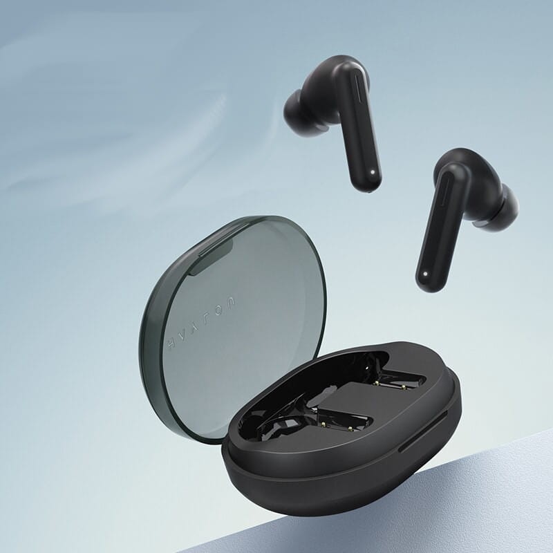 Haylou GT7 Preto - Fones de ouvido Bluetooth - Item2