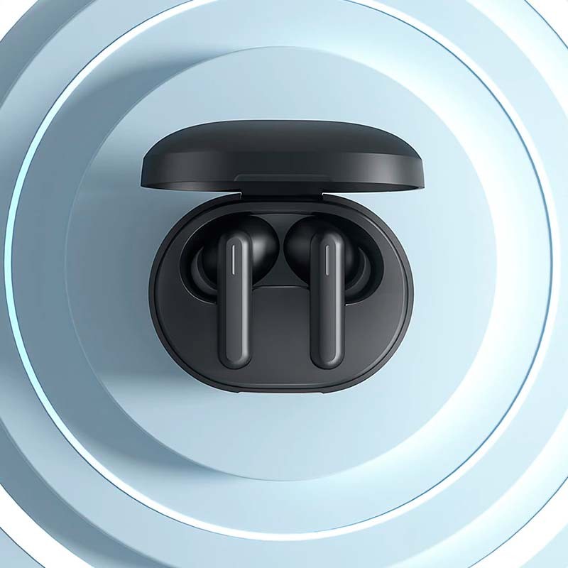 Écoteurs Bluetooth Haylou GT7 Neo Noir - Ítem3