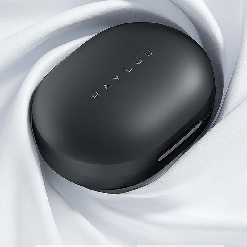 Écoteurs Bluetooth Haylou GT7 Neo Noir - Ítem4