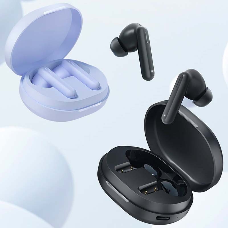 Écoteurs Bluetooth Haylou GT7 Neo Pourpre - Ítem3