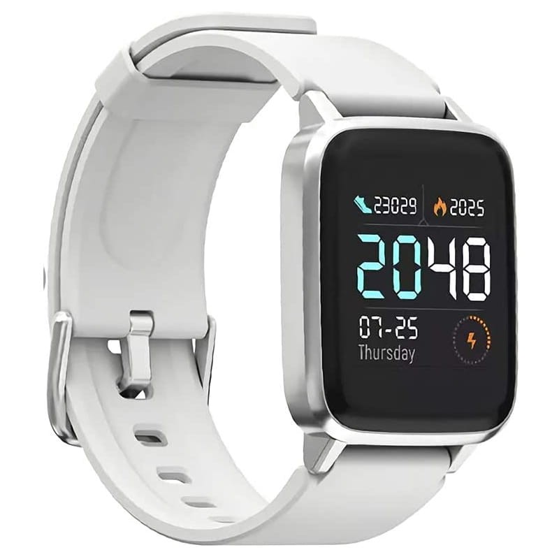 Buy Haylou LS01 - Smartwatch - Smartwatches by Xiaomi, High Quality  Technology