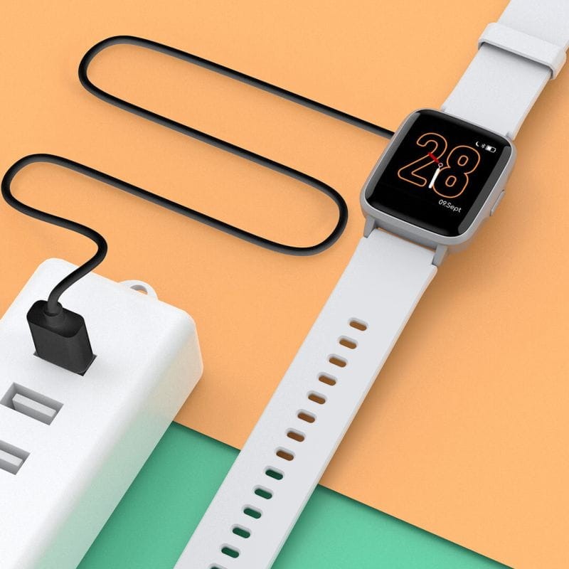 xiaomi haylou ls01 smartwatch