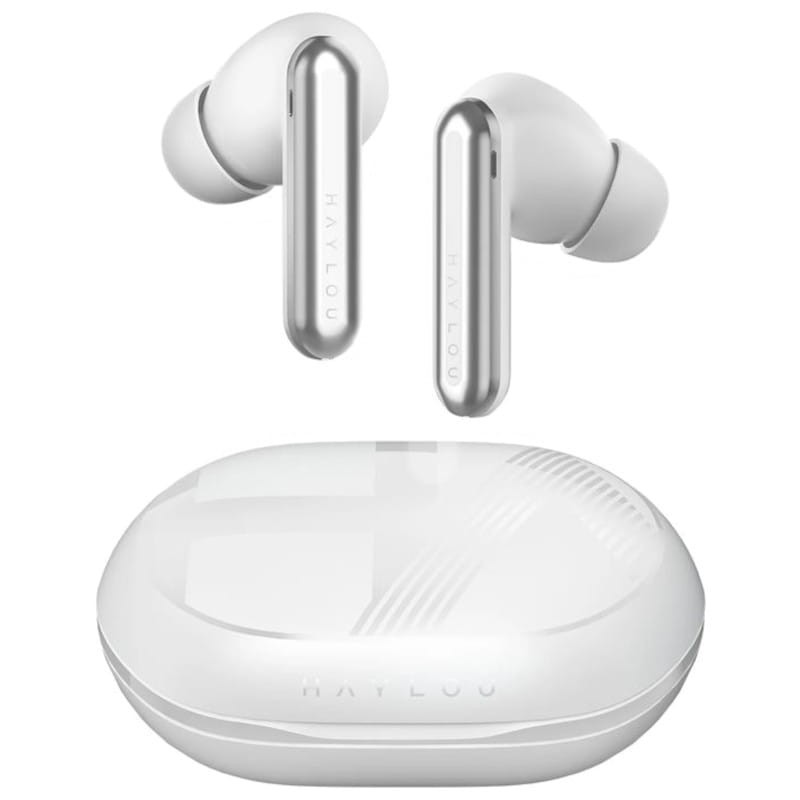 HAYLOU Mori Pro Blanc - Ítem
