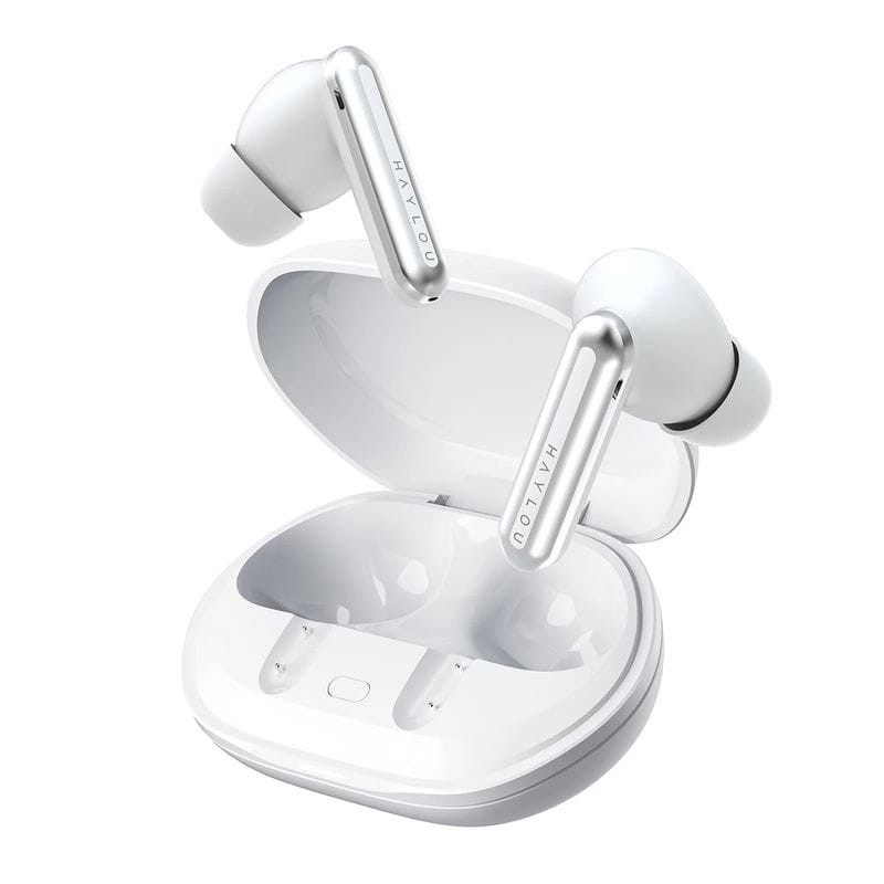 HAYLOU Mori Pro Blanc - Ítem1