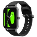 Haylou RS4 Black Smartwatch - Item