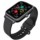Haylou RS4 Black Smartwatch - Item1