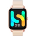 Reloj inteligente Haylou RS4 Plus Dorado - Ítem