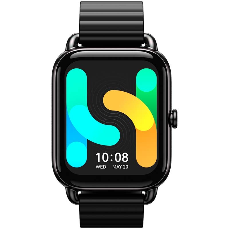 Haylou RS4 Plus Preto - Relógio inteligente - Item