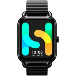 Haylou RS4 Plus Preto - Relógio inteligente