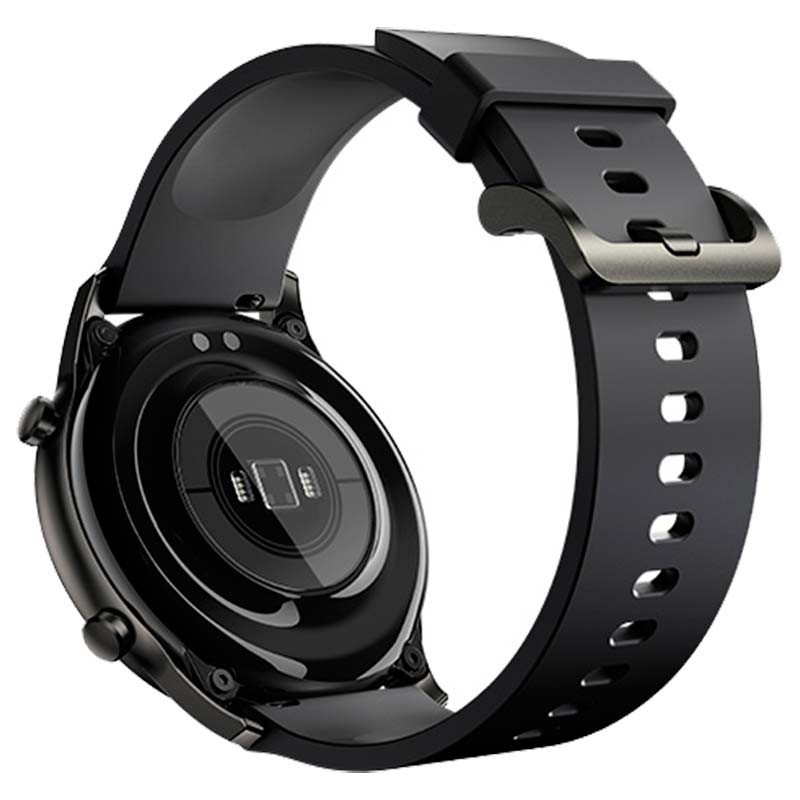 Haylou RT2 Noir / Bracelet Noir - Montre Connectée - Ítem3