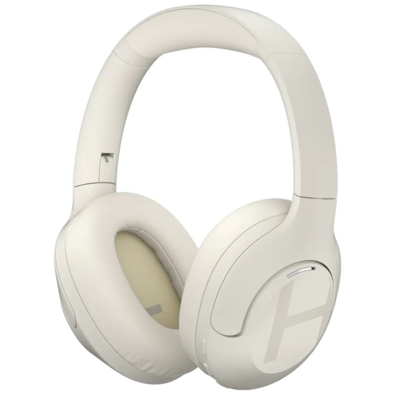 Haylou S35 - Blanco - Auriculares Over-Ear - Con Hi-Res
