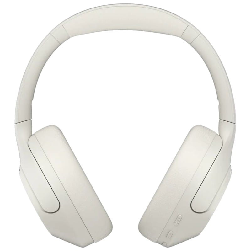 Haylou S35 ANC Branco - Auscultadores Bluetooth - Item1