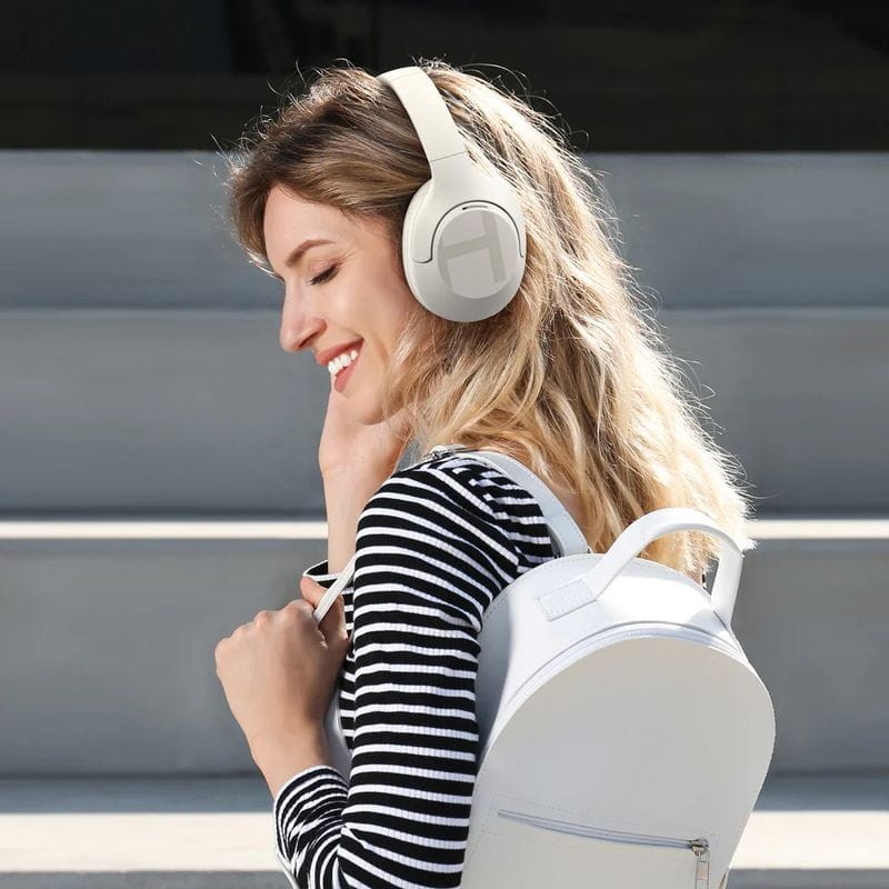 Haylou S35 ANC Blanco - Auriculares Bluetooth - Ítem3