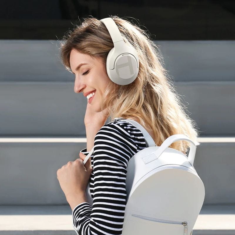 Haylou S35 ANC Blanco - Ítem3