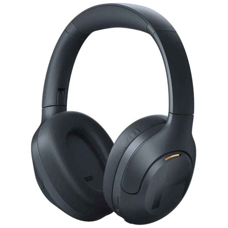 Haylou S35 - Negro - Auriculares Over-Ear - Con Hi-Res
