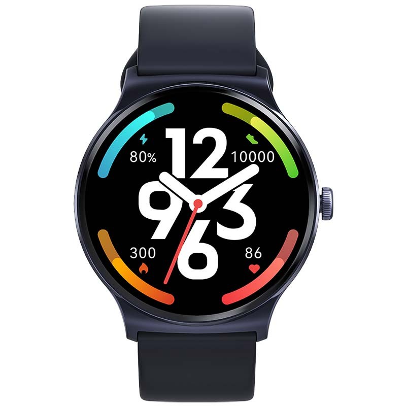 Haylou Solar Lite Azul - Smartwatch - Item