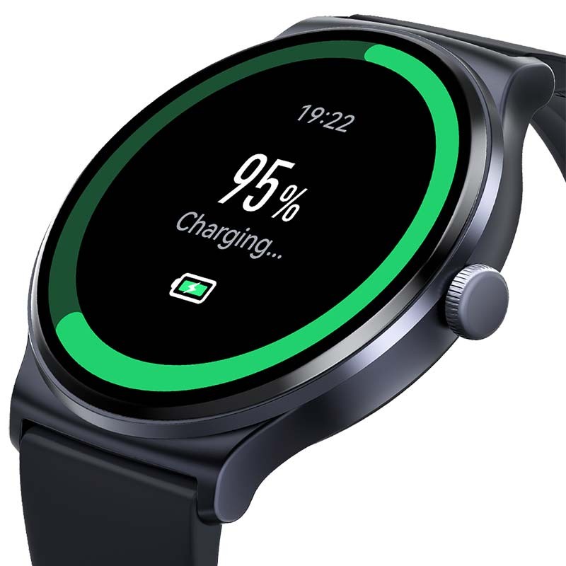 Haylou Solar Lite Azul - Reloj inteligente - Ítem2