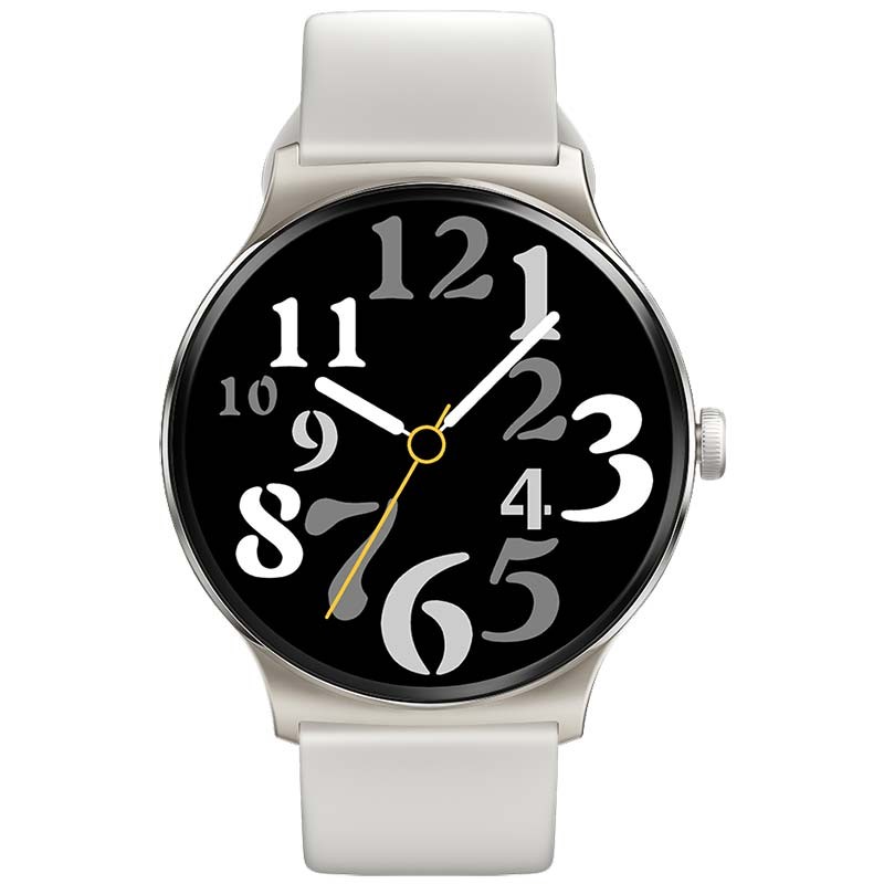 Haylou Solar Lite Plata - Reloj inteligente - Ítem