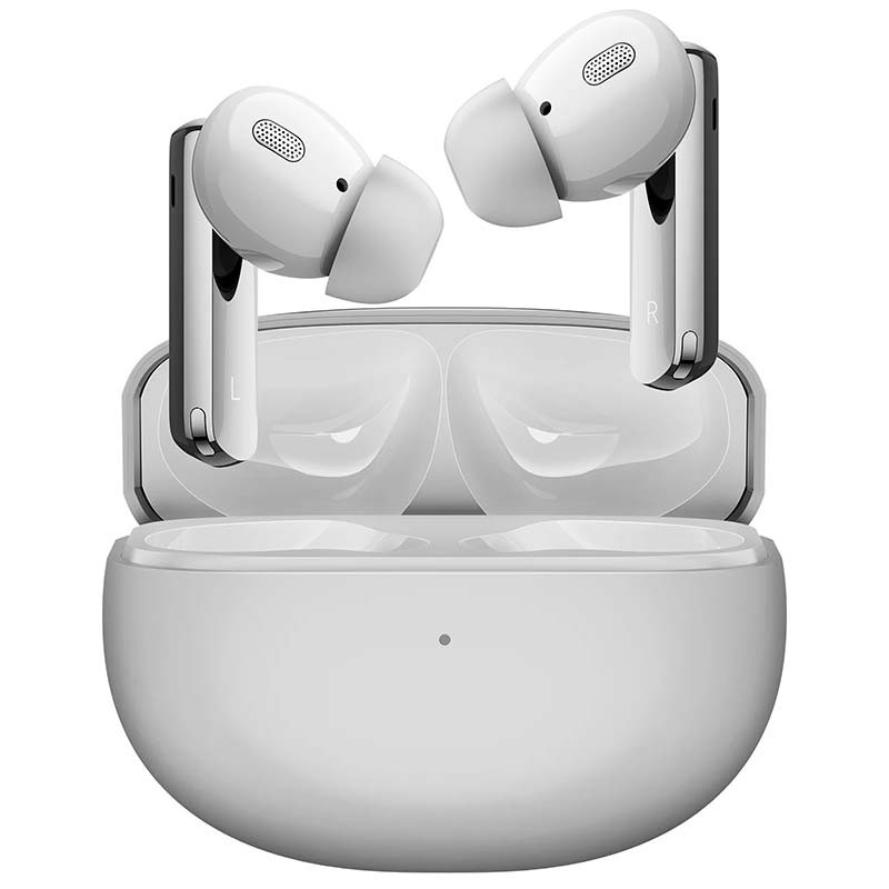 Haylou W1 ANC Branco - Auriculares Bluetooth - Item
