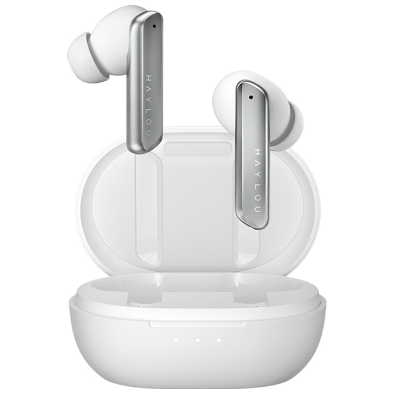Haylou W1 TWS - Bluetooth earphones