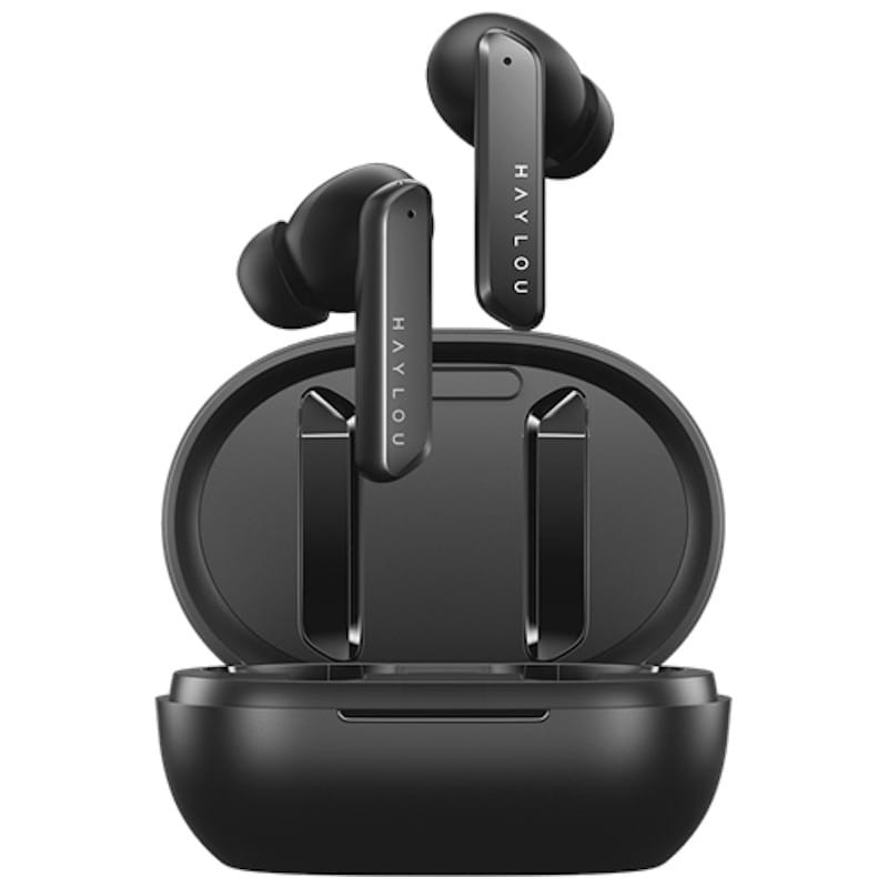 Haylou X1 ANC Negro - Auriculares Bluetooth